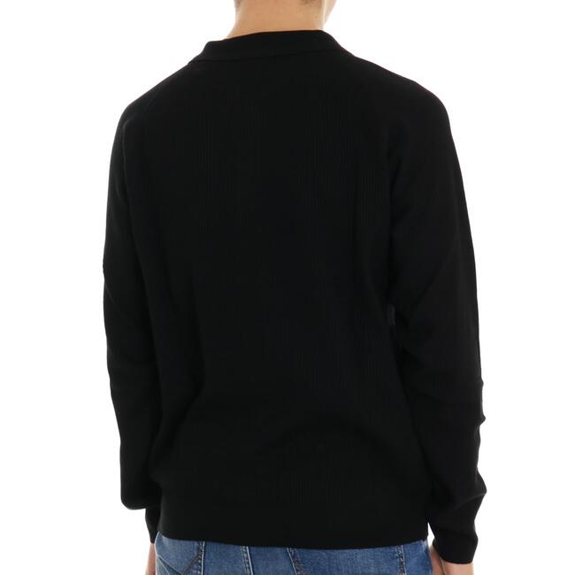 CARDIGAN CON COLLETTO SEINSE - Mad Fashion | img vers.650x/